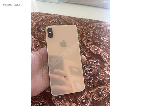 Apple / iPhone XS Max / XS MAX 256 GB on sahibinden.com - 1328005510