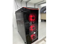 Gtx1060 16Gb Ram Amd 1600x Tertemiz Oyuncu Bilgisayarı