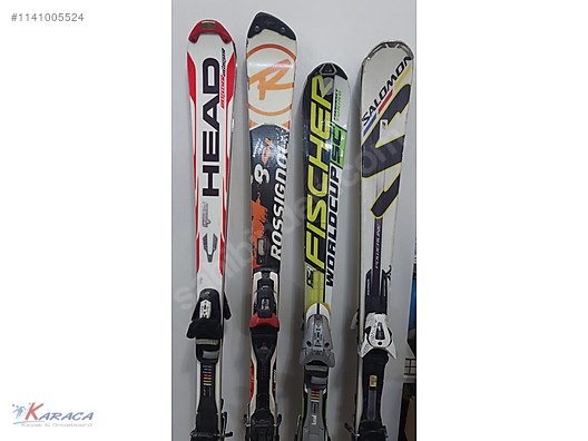 Head rossignol hot sale