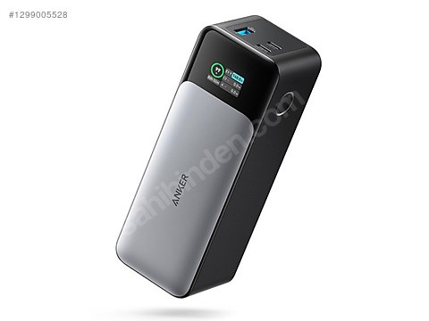 スマホアクセサリー Anker 737 Power Bank 24000mAh 140W Amazon.co.jp