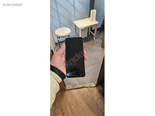 İkinci El ve Sıfır Alışveriş / Cep Telefonu & Aksesuar / Cep Telefonu / Xiaomi / Redmi 13X