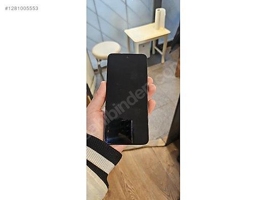 İkinci El ve Sıfır Alışveriş / Cep Telefonu & Aksesuar / Cep Telefonu / Xiaomi / Redmi 13X