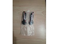 gidon bileşen, boynuzluk