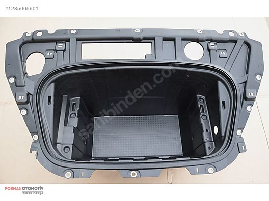 TAYCAN ÖN HAVUZ TAYCAN ÖN BAGAJ HAVUZ 9J1805075 9J1805075A - İlan