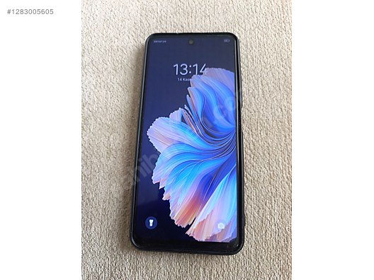 İkinci El ve Sıfır Alışveriş / Cep Telefonu & Aksesuar / Cep Telefonu / Tecno / Camon 19 Neo