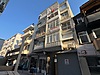 Karşıyaka Donanmacı Mahallesinde bakımlı 3+1 kiralık daire