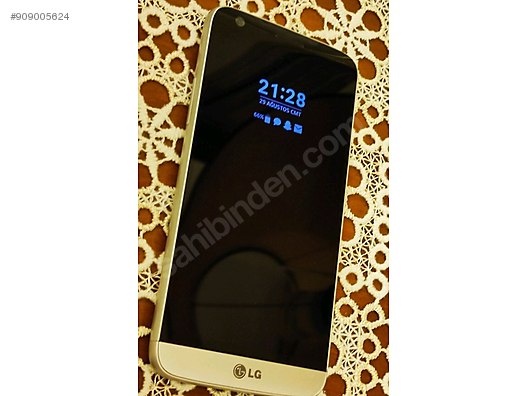 lg g5 h850 lg g5 h850 cep telefonu at sahibinden com 909005624 lg g5 h850 lg g5 h850 cep telefonu at sahibinden com 909005624