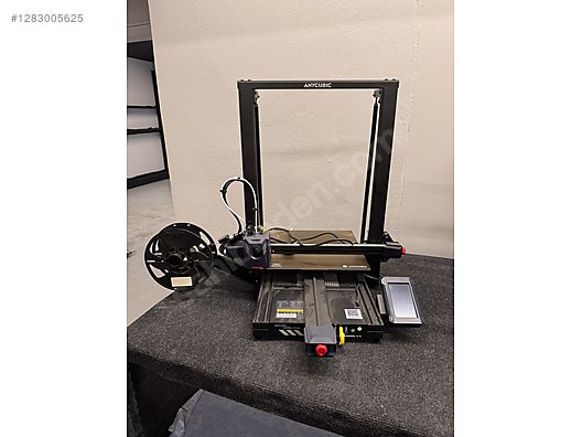 Used & Brand New Items / Computers / Peripherals / Printers, Scanners & Plotters / 3D Printer