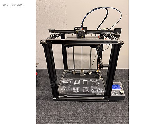 Used & Brand New Items / Computers / Peripherals / Printers, Scanners & Plotters / 3D Printer