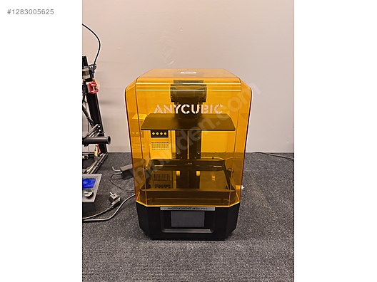 Used & Brand New Items / Computers / Peripherals / Printers, Scanners & Plotters / 3D Printer