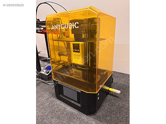 Used & Brand New Items / Computers / Peripherals / Printers, Scanners & Plotters / 3D Printer