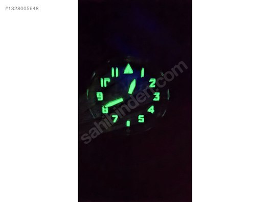 Citizen / Citizen Eco-Drive AT2480-81X Super Titanyum Safir Cam TR