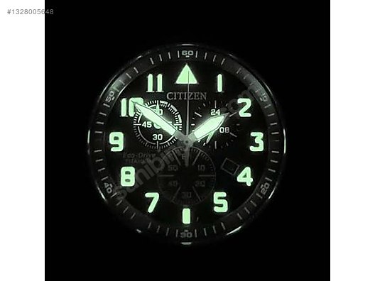 Citizen / Citizen Eco-Drive AT2480-81X Super Titanuum Safir Cam TR