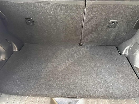 Vasıta / Arazi, SUV & Pickup / Nissan / Juke / 1.6 / Visia