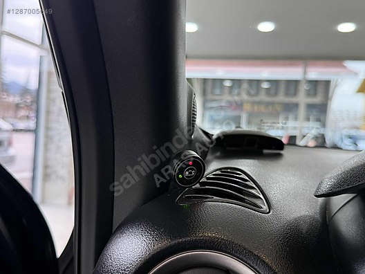 Vasıta / Arazi, SUV & Pickup / Nissan / Juke / 1.6 / Visia