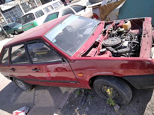 lada samara parca karaca cikma yedek parca ilan ve alisveriste ilk adres sahibinden com da 830005700