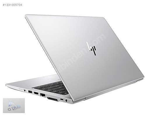HP / HP EliteBook 745 G6 Ryzen 7 PRO 3700U 8 GB RAM 256 GB SSD