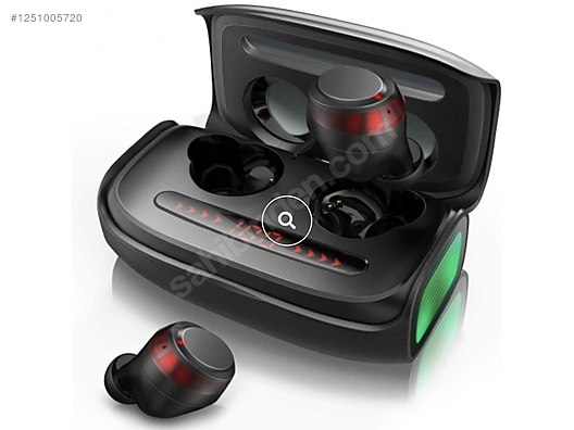 Used & Brand New Items / Cell Phones & Accessories / Accessories / Bluetooth Headphones