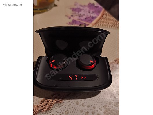 Used & Brand New Items / Cell Phones & Accessories / Accessories / Bluetooth Headphones