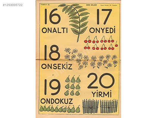 Used & Brand New Items / Antique / Books & Printed Materials