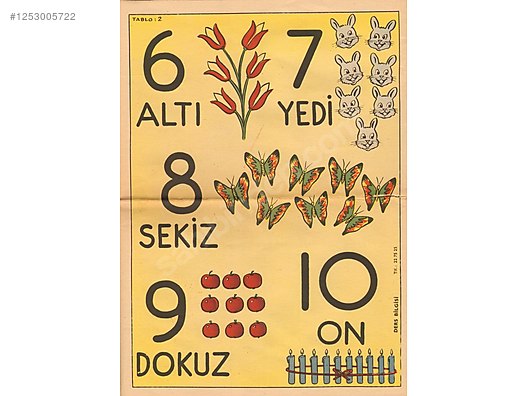 Used & Brand New Items / Antique / Books & Printed Materials