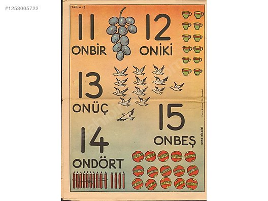 Used & Brand New Items / Antique / Books & Printed Materials