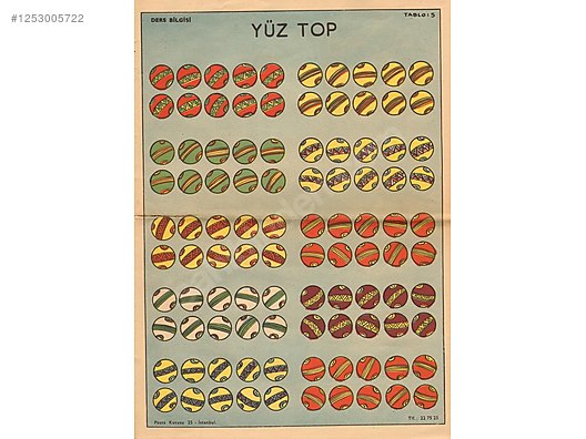 Used & Brand New Items / Antique / Books & Printed Materials