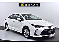 1,59 KREDİ İLE 2021 HYBRİD-ŞERİ TAKİP-ÇARPIŞMA ÖNLEME #1282005740