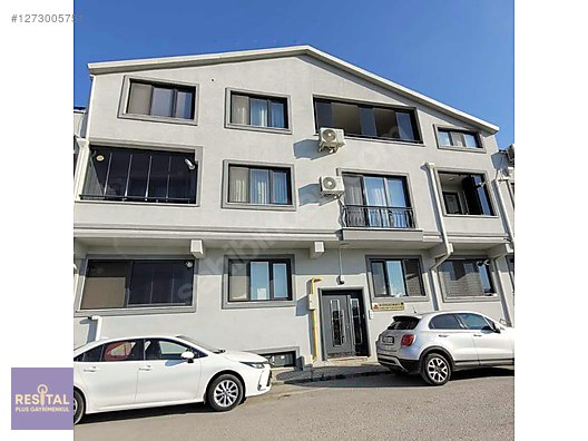 ÖZLÜCE PARK EVLERİNDE SATILIK 245 M2 5+1 DUBLEKS DAİRE