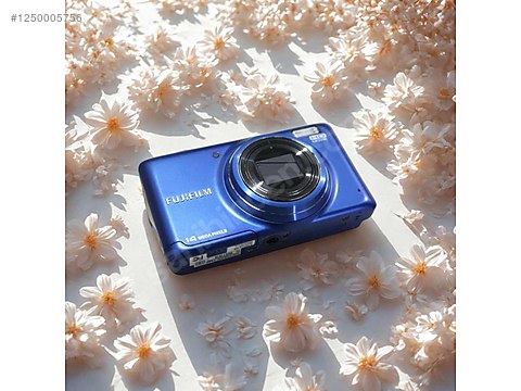 Pre-owned Fujifilm FinePix A Series A350 5.2MP... - Depop
