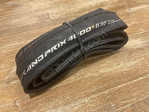 CONTINENTAL GRANDPRIX 4000 S2 700X23 sahibinden.comda - 1297005767