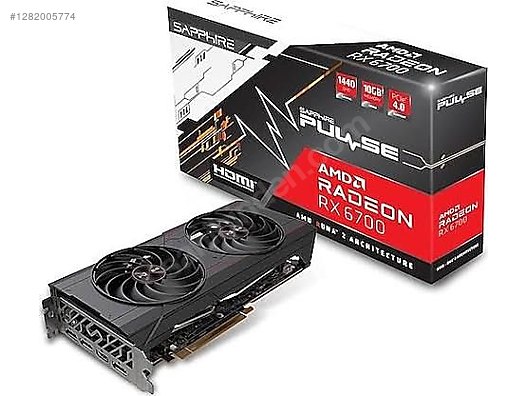 Used & Brand New Items / Computers / Desktops / Desktop Components / Graphics Cards