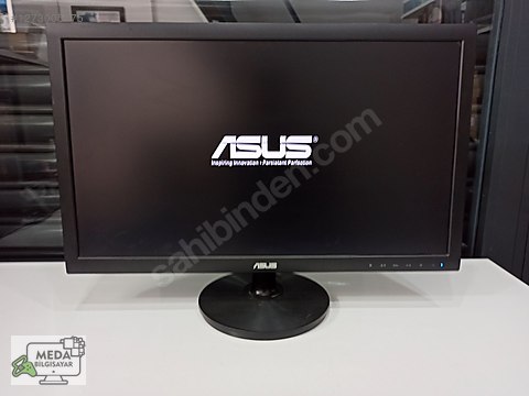Asus Vs247 Model 23.6 İnç Full Hd Monitör sahibinden.comda