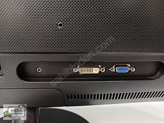 Asus Vs247 Model 23.6 İnç Full Hd Monitör on sahibinden.com