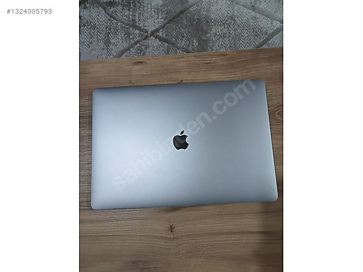 Apple Macbook / Temiz Temiz MacBook Pro 16 inç (2019) - i7 / 16GB