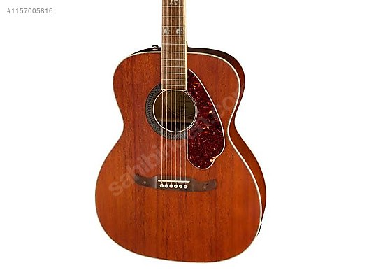 Fender shop hellcat acoustic