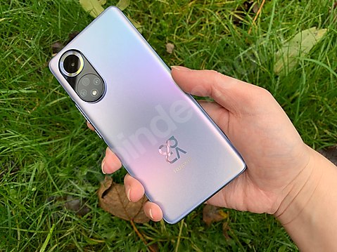 Huawei Nova 9