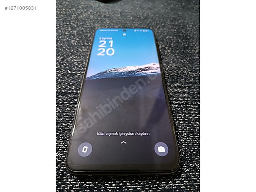 İkinci El ve Sıfır Alışveriş / Cep Telefonu & Aksesuar / Cep Telefonu / Realme / C55