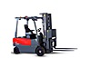 Machinery / Industrial / Carrying & Stacking Equipment / Forklifts / For Sale / Simerlift