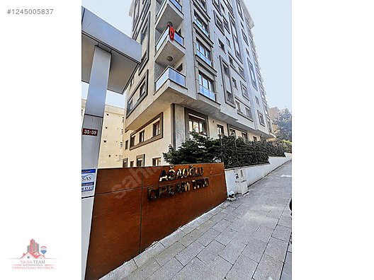 Ağaoğlu Dream Trio'da Hayalinizdeki 2+1 Daire Sizi Bekliyor!