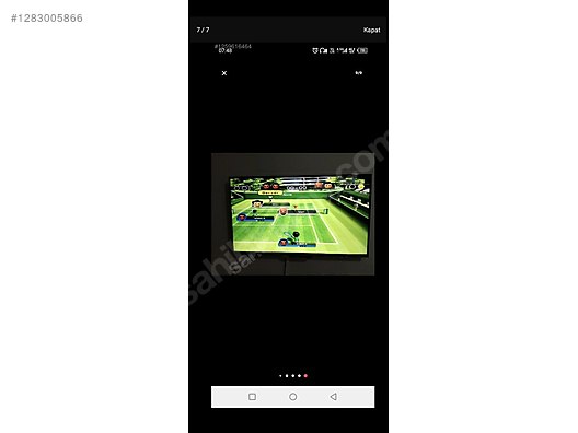 Used & Brand New Items / Gaming & Gamers Exclusive / Game Systems & Consoles / Nintendo Wii