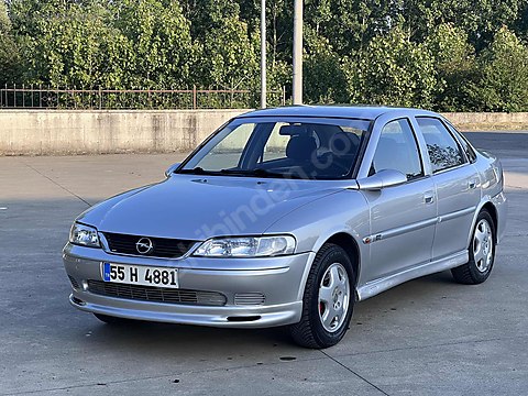 Opel / Vectra / 1.8 / CD / 2000 MODEL OPEL VECTRA CD DİJİTAL KLİMA ...