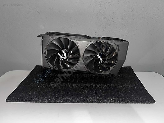 İkinci El ve Sıfır Alışveriş / Bilgisayar / Masaüstü / Donanım / Ekran Kartı