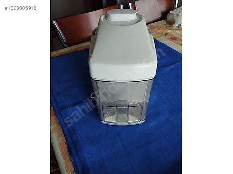KUKAI出品 moulinex katı meyve sıkacağı kullanılmış temiz çalışıyor