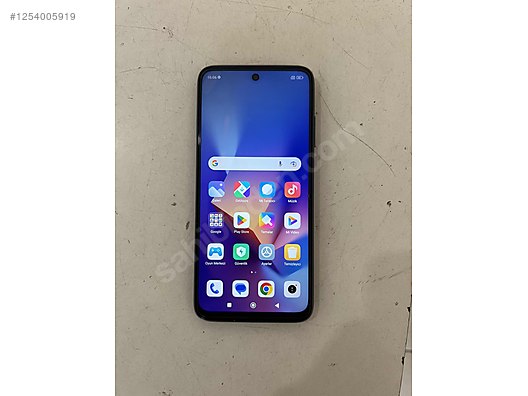 Used & Brand New Items / Cell Phones & Accessories / Cell Phones / Xiaomi / Redmi 10