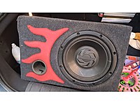 Pioneer bass #1253005933