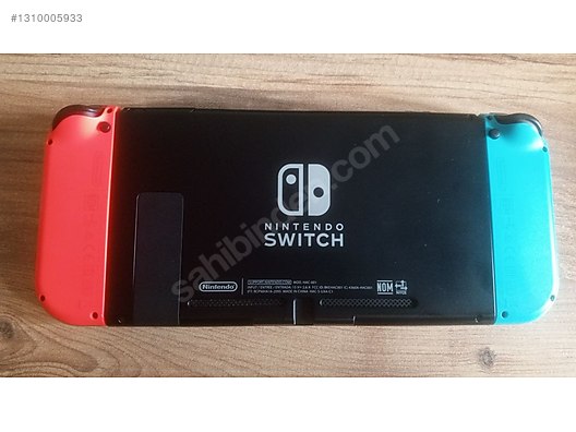 Nintendo Switch HAC-001 sahibinden.comda - 1310005933