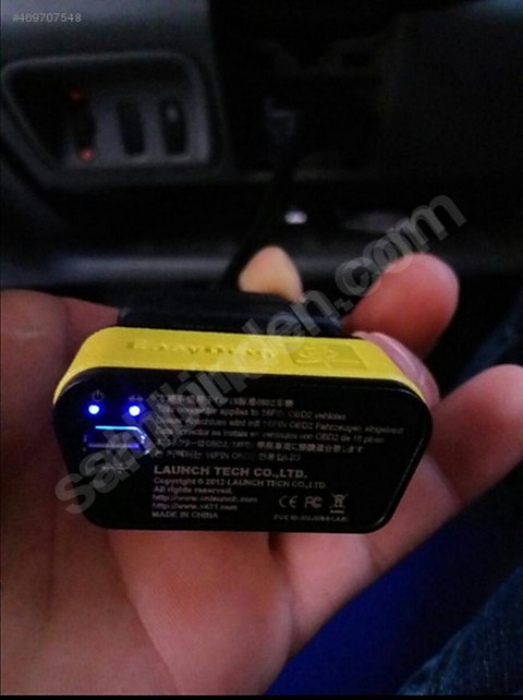 Launch x431 xdiag diagzone offline