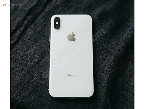 Apple / iPhone XS Max / İPHONE XS MAX 64Gb on sahibinden.com