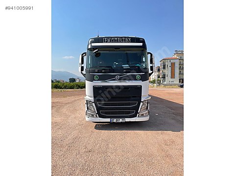 volvo fh 460 2015 volvo fh 460 at sahibinden com 941005991